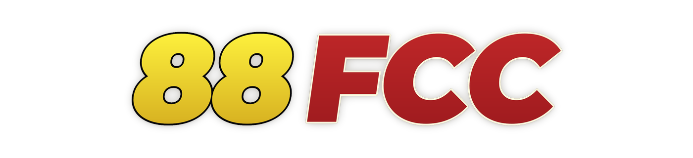 88fcc – Trang chủ